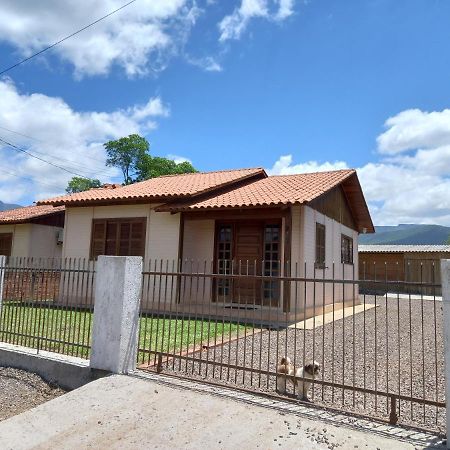 Lar doce lar dos canyons Villa Praia Grande  Exterior foto