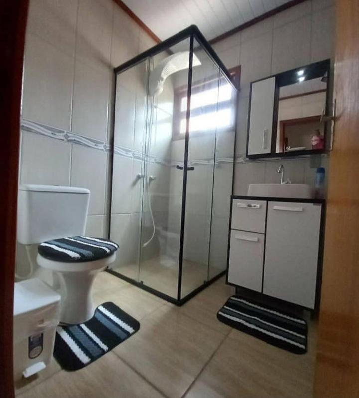 Lar doce lar dos canyons Villa Praia Grande  Exterior foto