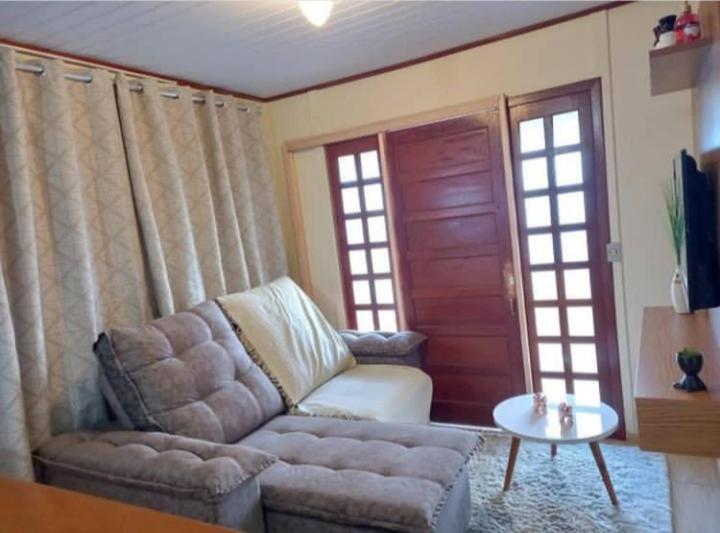 Lar doce lar dos canyons Villa Praia Grande  Exterior foto