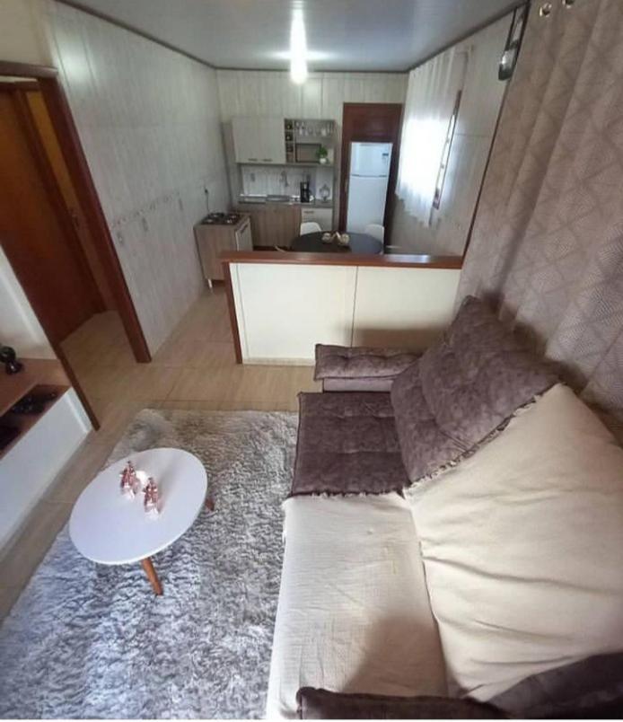 Lar doce lar dos canyons Villa Praia Grande  Exterior foto